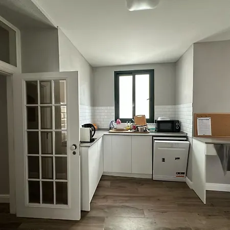 Albergue Coast