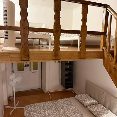 Albergue Coast *