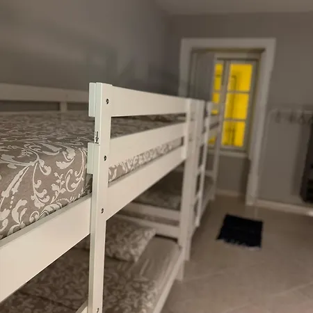 Hostel Coast Faro