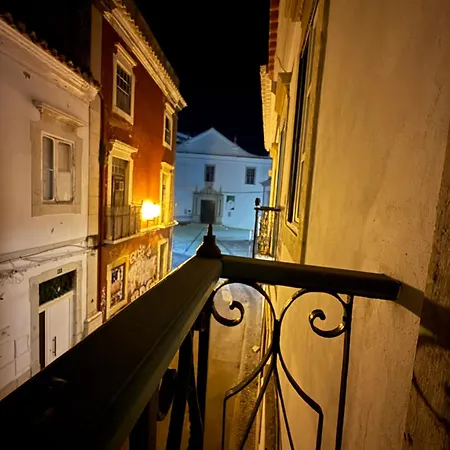 Coast Albergue