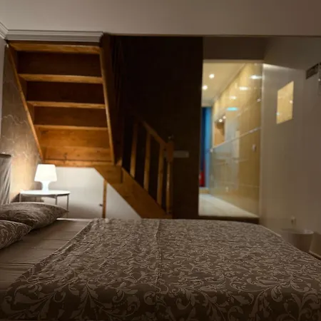 Albergue Coast *