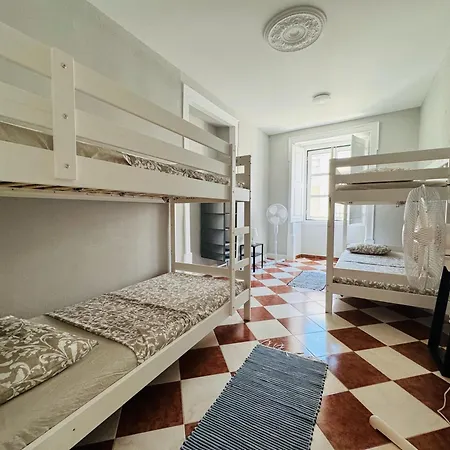 Hostel Coast *