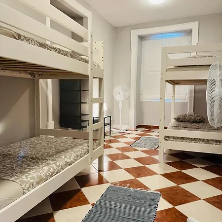 Coast Hostel