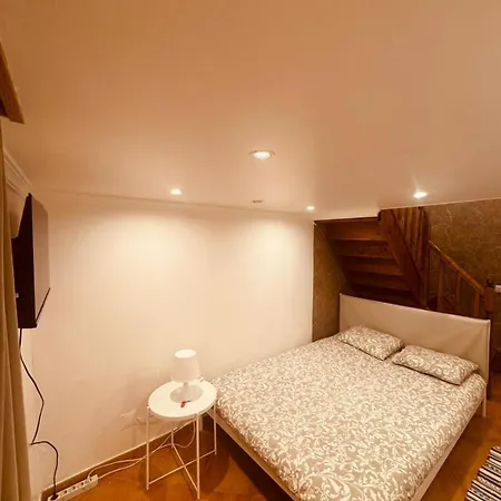 Hostel Coast Faro