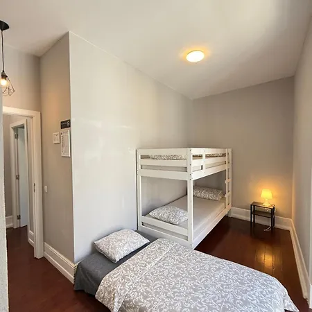 Coast Hostel
