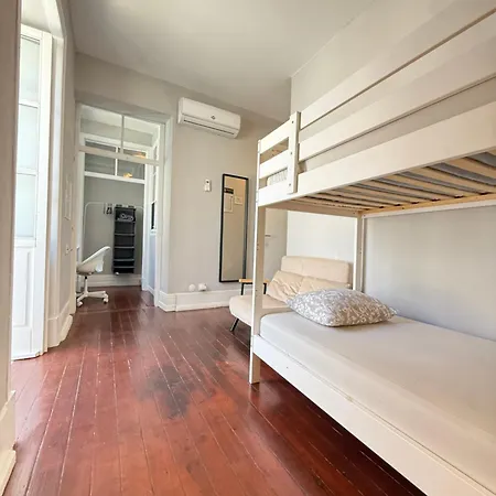 Coast Hostel