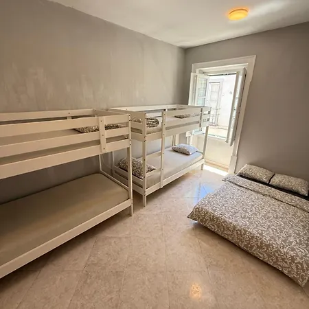 Hostel Coast Faro