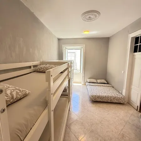 Hostel Coast