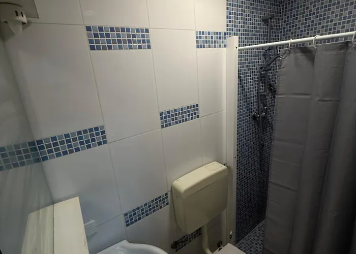 Coast Auberge de jeunesse