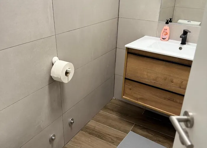 Auberge de jeunesse Coast *