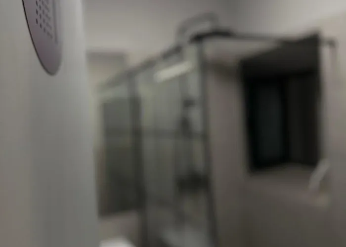 Coast Auberge de jeunesse