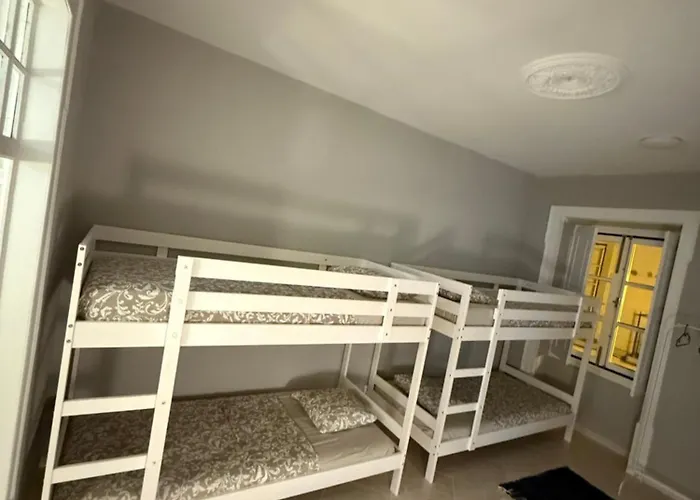 Hostal Coast
