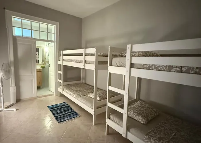 Auberge de jeunesse Coast *