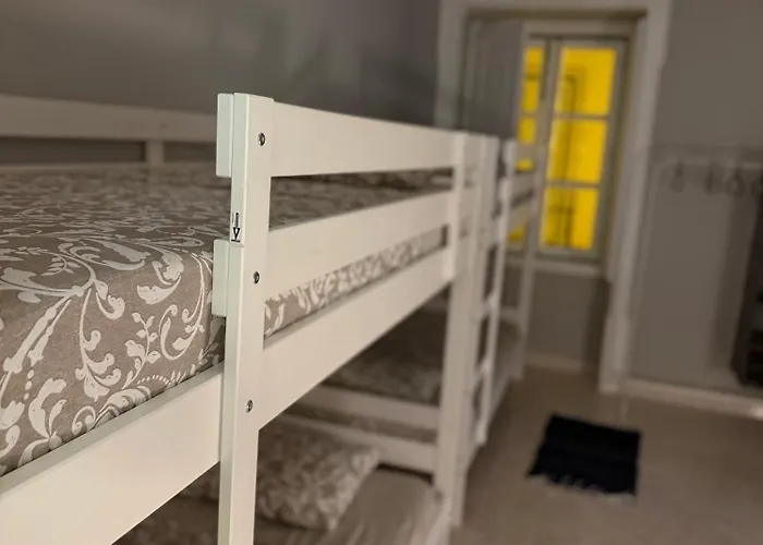 Hostal Coast Distrito de Faro