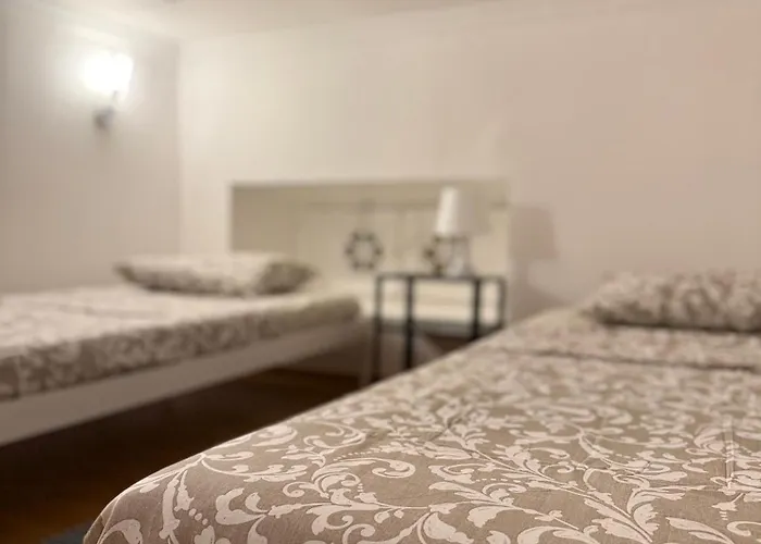 Albergue Coast