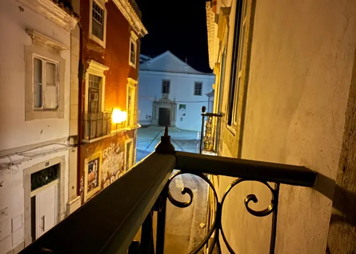 Coast Hostal
