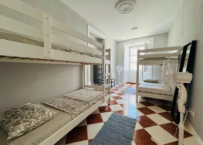 Auberge de jeunesse Coast *